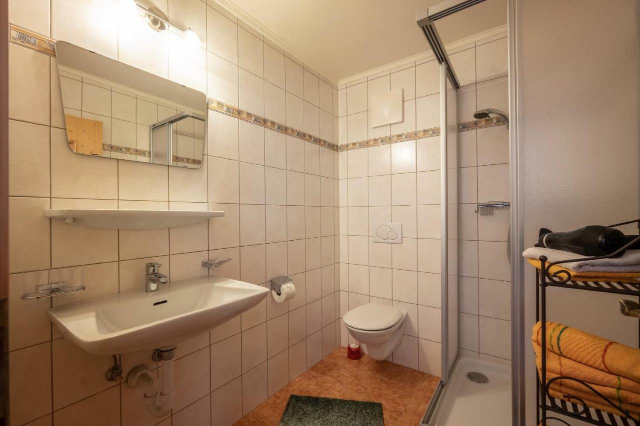 Haus Moikler Διαμέρισμα Zell am Ziller Εξωτερικό φωτογραφία